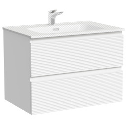 Тумба под раковину Sancos Folk 70 FL70W bianco