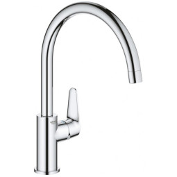 Смеситель для кухни Grohe Baucurve 31536001