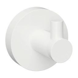 Крючок Bemeta White 104106024
