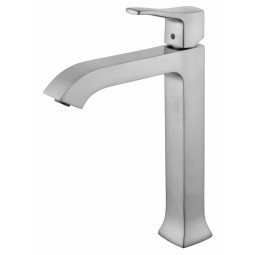 Смеситель для раковины Wonzon & Woghand Flex WW-88019072-BN брашированный никель