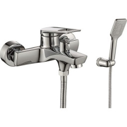 Смеситель для ванны Rush Socotra ST1235-44