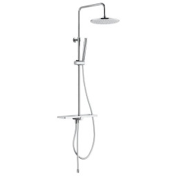 Душевая стойка Aquanet Pragmatic 243322