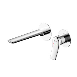 Смеситель для раковины Lemark Ortus LM11326C