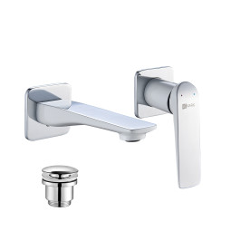 Смеситель для раковины Lemark Allegro LM5936CW