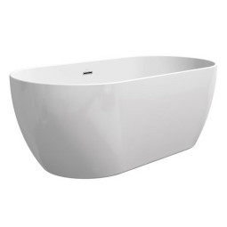 Акриловая ванна Ravak Freedom 170х80 XC00100020