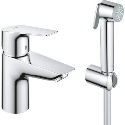 Смеситель для раковины Grohe BauEdge 23757001