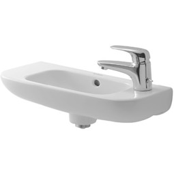 Раковина Duravit D-Code 50х22 07065000082