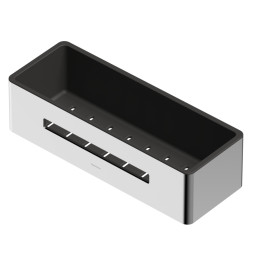 Полка Whitecross Ergo ER2280CR