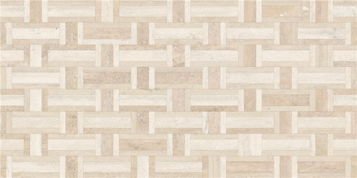Декор STN Ceramica Sforza P.C. 3DB MT Rect 60x120