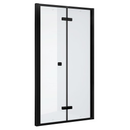 Душевая дверь Cerutti Bella 100х195 D101BF
