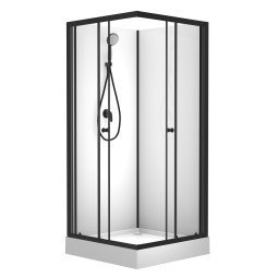 Душевая кабина Loranto Neo 100х100 CS-21801-100
