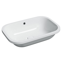 Раковина Ceramicanova Era 61х40,5 CN15007