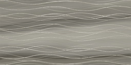 Декор New Trend Treise Dark Wave DW36TRS18 30x60
