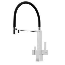 Смеситель для кухни Sancos Moro SC4006CH