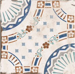 Керамогранит Nanda Tiles Magnolia Valeria 20х20