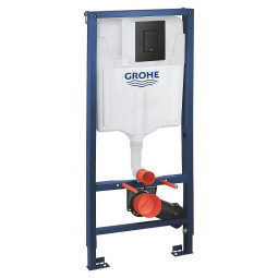 Инсталляция для унитаза Grohe Rapid SL 39939000