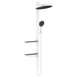Душевая стойка Hansgrohe Rainfinity 26842700