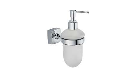 Дозатор для жидкого мыла Fixsen Kvadro FX-61312
