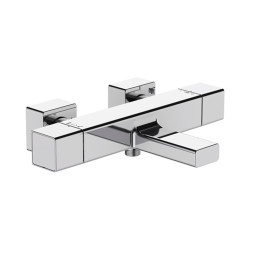 Смеситель для ванны Jacob Delafon Strayt E9127-CP