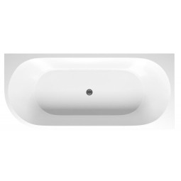 Акриловая ванна Aquanet Family 180х80 3806-N-MW