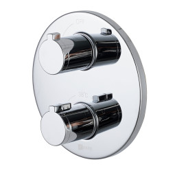 Смеситель для душа Lemark Yeti LM7823C