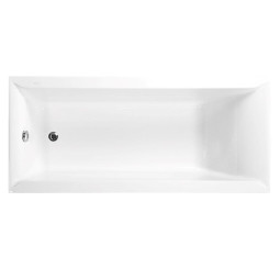 Акриловая ванна Vagnerplast Veronela 170х75 VPBA170VEA2X-04