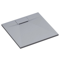 Душевой поддон RGW TUS-Co 90x90 55370199-10 бетон