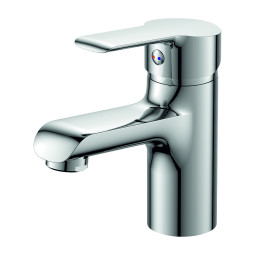 Смеситель для раковины Rush Victoria VI7135-11