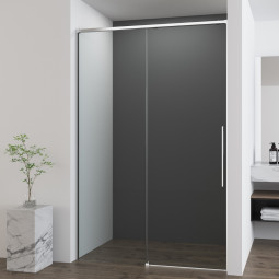 Душевая дверь Vincea Ultima 200х120 VDS-7UL120CL