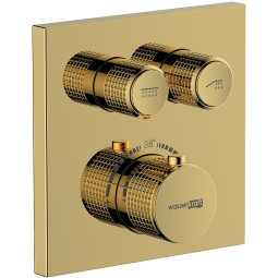 Смеситель для душа WasserKRAFT Sauer 7148 T