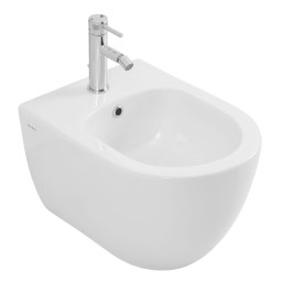 Подвесное биде Allen Brau Priority 4.31012.20