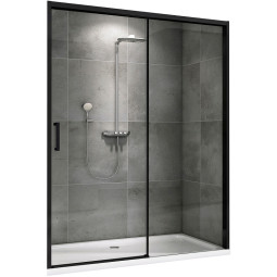 Душевая дверь Abber Komfort 200х170 AG93170B