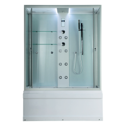 Душевой бокс Timo TL-1506