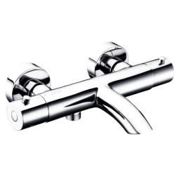 Смеситель для ванны WasserKRAFT Berkel 4811 T