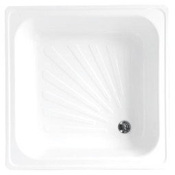 Душевой поддон Loranto 80x80 LG800B