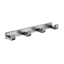 Крючки Abber Westen AA1751NG оружейная сталь