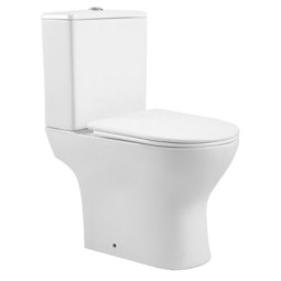Унитаз Компакт Акватек Леон AQ2785T-00