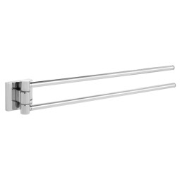 Полотенцедержатель Fixsen Lux Chrome FX-15002A