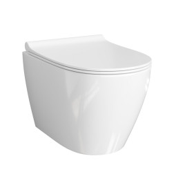 Подвесной унитаз WasserKRAFT Mindel H002.E034