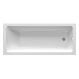 Акриловая ванна Ravak 10° 170х75 CA71000000