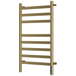 Электрический полотенцесушитель Aquanet Ponte 80x50 00391230