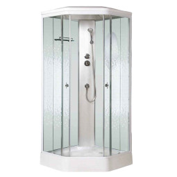 Душевая кабина Niagara Ultra 90х90 23060154