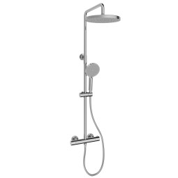 Душевая стойка Sancos Teo SC11001CH