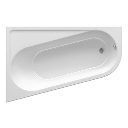 Акриловая ванна Ravak Chrome 170х105 L CA31000000