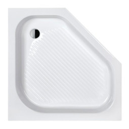 Душевой поддон RGW BT/CL-S 100x100 16180500-51 с ножками