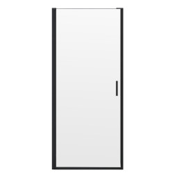 Душевая дверь Vincea Alpha 80х195 VDP-3AL800CLB