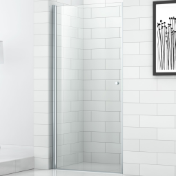 Душевая дверь Cezares 190х70 Eco-O-B-1-70-C-Cr