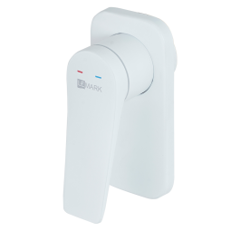 Смеситель для душа Lemark Bronx LM3723MW