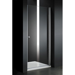 Душевая дверь Cezares 195х80 ELENA-W-80-P-Cr-R