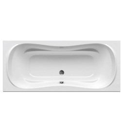 Акриловая ванна Ravak Campanula 180х80 CB21000000